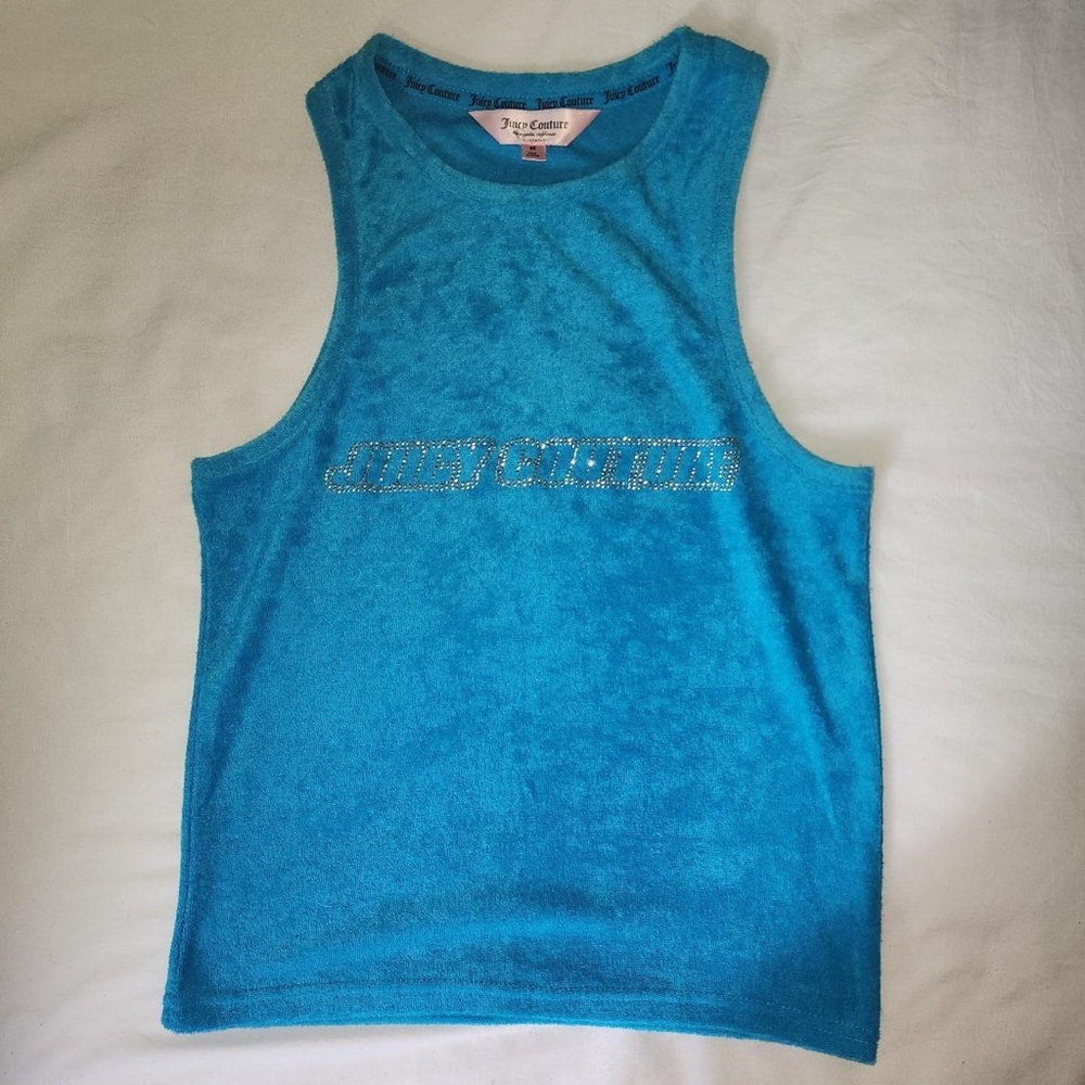 Juicy Couture Tank-Top